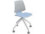Стул поворотный 6 г/р "Эрго PL"