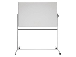 Доска двухсторонняя маркерная 170x100 см - ПО-24Еб