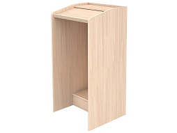 Трибуна напольная - ТРБ1-Д