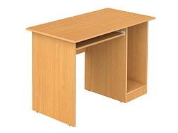 Стол компьютерный 1100 мм (мод.2) - СТК2