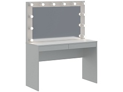 Стол гримёрный тип 1 - СГ1-Б