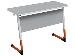 Стол 2-местный 5-7 г/р "Альтер" - СУ.2.57.А-БО.С