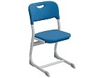 Стул школьный "Логика" PL 5-7 г/р