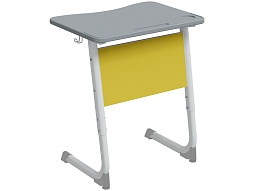 Стол 1-местный 5-7 г/р "Альтер" АГРОТЕХ PL - СУ.1.57.АПА-Б.СЖ