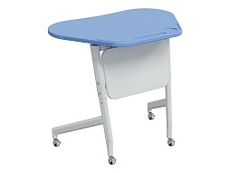 Стол Флип-Топ Трапеция PL 5-7 г/р - СС.1.57.ФТП-Б.ГБ