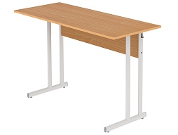 Стол 2-местный нерегулируемый 7 г/р - СТОо2.7