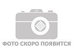 Кроватка детская для яселей "цветная"