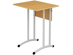 Стол 1-местный нерегулируемый 7 г/р - СТОк1.7