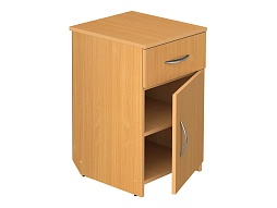 Тумба прикроватная с ящиком - ТМБп1.05