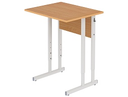 Стол 1-местный регулируемый 3-5 г/р - СТОро1.35