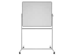 Доска двухсторонняя маркерная 120x100 см - ПО-26Еб