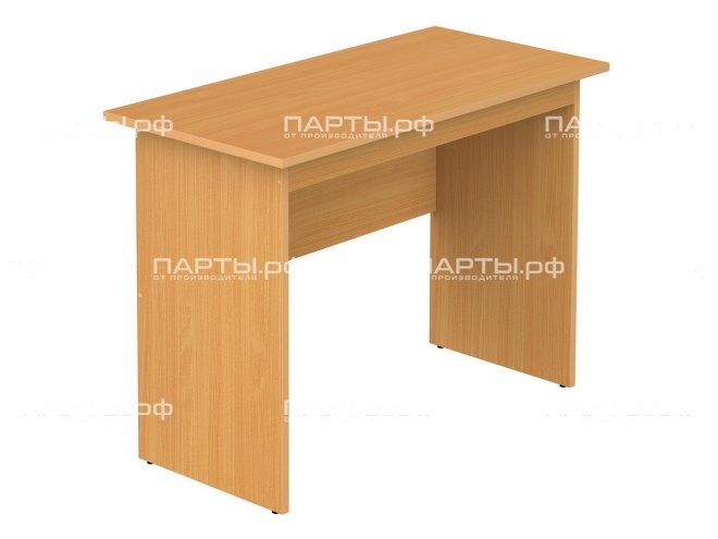 Cтол письменный приставной СТП1.09 Cтол письменный приставной СТП1.09