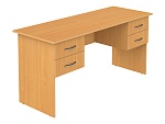 Стол письменный 1800 мм (мод.1)