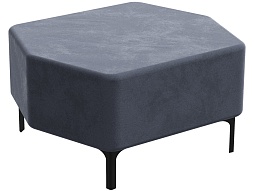 Пуф 1-местный "Флекс" - ПФ.1-С