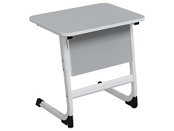 Стол 1-местный 3-5 г/р "Логика" - СУ.1.35.Л-Б.С