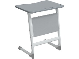 Стол 1-местный 5-7 г/р "Логика" PL - СУ.1.57.ЛПЛ-Б.СС