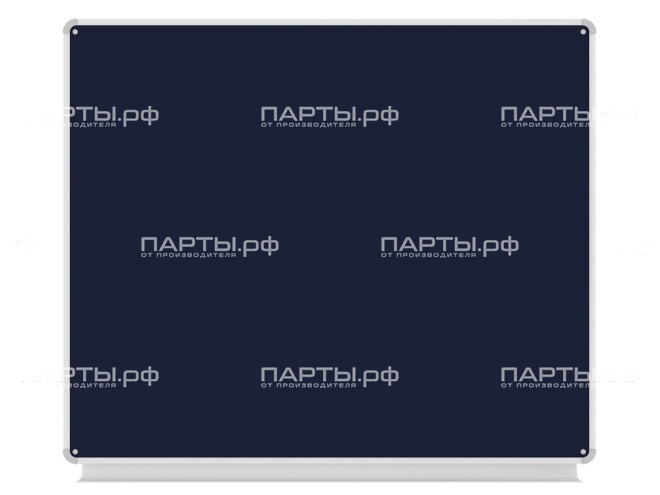 Доска тканевая для заметок 120х100 см ДИ-16т