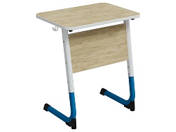 Стол 1-местный 5-7 г/р "Альтер" - СУ.1.57.А-БС.Д