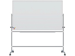 Доска двухсторонняя маркерная 170х100 см - ДБ П.24