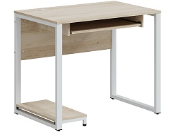 Стол для информатики "Квадро" - СК.1.К-Б.Д