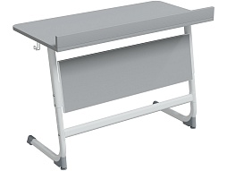 Стол для физики 5-7 г/р "Логика" - СЛ.2.Л-Б.С