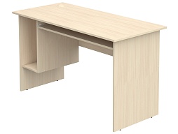 Стол компьютерный 2-местный - СТК1.13-Д