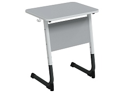 Стол 1-местный 5-7 г/р "Альтер" - СУ.1.57.А-БГ.С