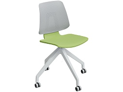 Стул поворотный 6 г/р "Эрго PL" - Ст.П.ЭП-Б.СЗ