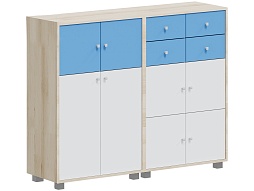 Система хранения тип 5 - СХ.6.1-Д.БС