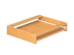 Полка под клавиатуру - ПЛК1