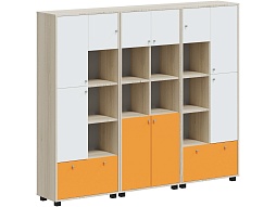 Система хранения тип 1 - СХ.5.2.5-Д.БО