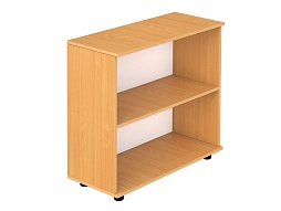 Шкаф 2-уровневый открытый - ШКФ2.00