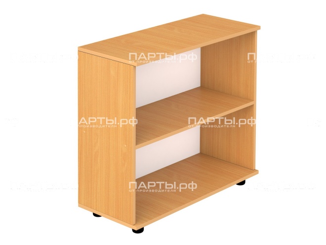 Шкаф 2-уровневый открытый ШКФ2.00 Шкаф 2-уровневый открытый ШКФ2.00