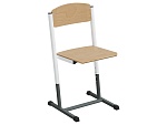 Стул школьный 5-7 г/р "Альтер"