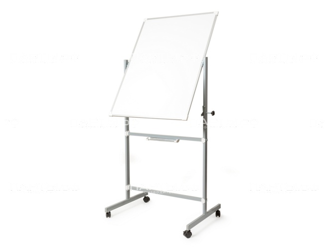 Доска черная меловая и маркерная (комбинированная) магнитная двухсторонняя 75х100 см ДКч П.21 Доска черная меловая и маркерная (комбинированная) магнитная двухсторонняя 75х100 см ДКч П.21