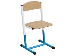 Стул школьный 3-5 г/р "Альтер" - СтУ.35.А-БС