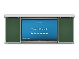 Рельсовая система досок 300х100/15 см - РСД32.15