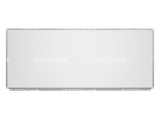 Одноэлементная магнитная маркерная доска 250х100 см ДО-102Еб