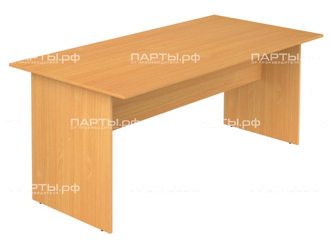 Стол для переговоров конференционный 1800 мм СТС1.18
