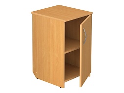 Тумба прикроватная закрытая - ТМБп1.02
