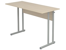 Стол 2-местный нерегулируемый 6 г/р - СТОо2.6-С.Д