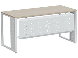 Стол безтумбовый "Квадро" PRO - СП.15.65.КП-Б.Д