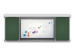 Рельсовая система досок 300х120/15 см - РСД37.15