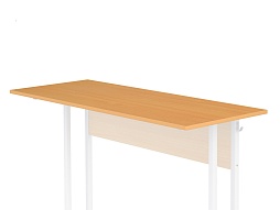 Столешница стола двухместного - СТОст2