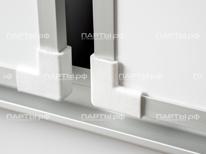 Доска черная меловая и маркерная (комбинированная) магнитная 340х100 см ДКч 3.34 Доска черная меловая и маркерная (комбинированная) магнитная 340х100 см ДКч 3.34