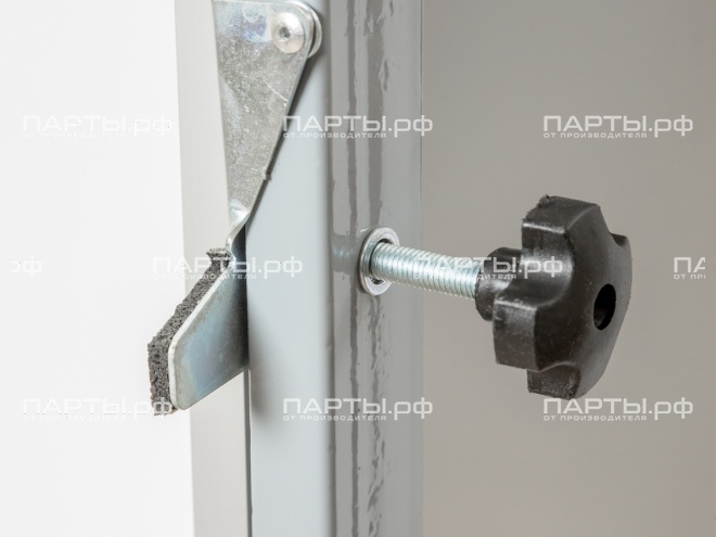 Доска меловая магнитная черная двухсторонняя 75х100 см ДЧ П.21 Доска меловая магнитная черная двухсторонняя 75х100 см ДЧ П.21