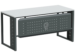 Стол безтумбовый "Квадро" PRO - СП.15.65.КП-Г.Б