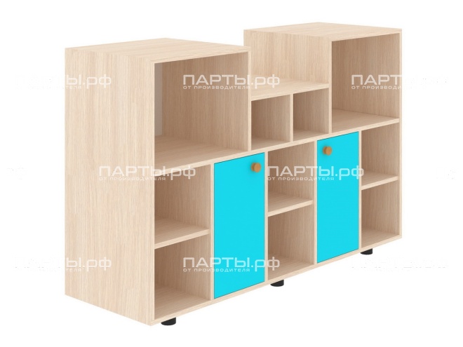 Игровой модуль "Природоведение" для детского сада "дуб цветной" ИГМ-1дц Игровой модуль "Природоведение" для детского сада "дуб цветной" ИГМ-1дц