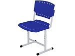 Стул регулируемый 4-6 г/р усиленный