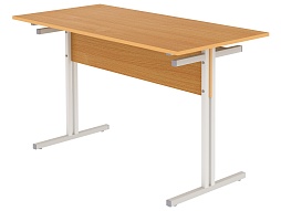 Стол 4-местнный для скамеек 4 г/р - СТЛс4.4